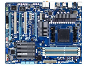 Comprar PLACA GIGABYTE 990XA-UD3 PLACA GIGABYTE 990XA-UD3