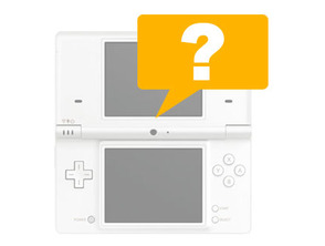 Orçamento Nintendo DSi