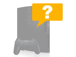 Orçamento Playstation 3 Slim