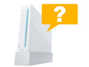 Orçamento Nintendo Wii