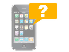 Comprar Orçamento iPhone 3GS Orçamento iPhone 3GS