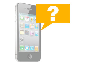 Presupuesto iPhone 4G