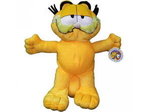 Pelúcia Garfield Clasico T5 42cm