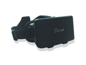 Comprar L-Link Virtual Reality Gams para Smartphone 3.5 / 5.7 " L-Link Virtual Reality Gams para Smartphone 3.5 / 5.7 "
