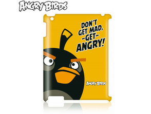 Comprar Carcaça Angry Birds Yellow - iPad 4 Carcaça Angry Birds Yellow - iPad 4