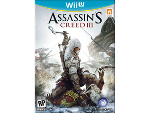 Comprar Assassin's Creed 3 Wii U Assassin's Creed 3 Wii U