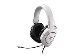 Comprar Tritton AX 180 PS3 / PC / Xbox 360 / Mac Branco Tritton AX 180 PS3 / PC / Xbox 360 / Mac Branco