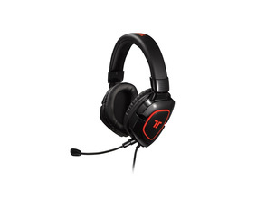 Comprar Tritton AX 180 PS3 / PC / Xbox 360 / Mac Preto Brillante Tritton AX 180 PS3 / PC / Xbox 360 / Mac Preto Brillante