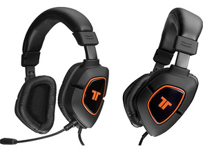 Comprar Tritton AX 180 PS3 / PC / Xbox 360 / Mac Preto Mate Tritton AX 180 PS3 / PC / Xbox 360 / Mac Preto Mate