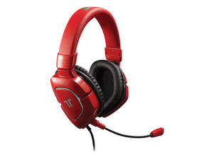 Comprar Tritton AX 180 PS3 / PC / Xbox 360 / Mac Vermelho Tritton AX 180 PS3 / PC / Xbox 360 / Mac Vermelho
