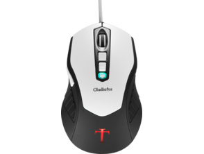 Comprar Aerocool Templarius Gladiator 4000dpi Aerocool Templarius Gladiator 4000dpi