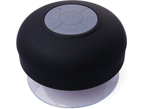 Comprar Alto-falante de chuveiro bluetooth Preto Alto-falante de chuveiro bluetooth Preto