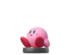 Comprar Amiibo Wii U/2DS/3DS Kirby Amiibo Wii U/2DS/3DS Kirby