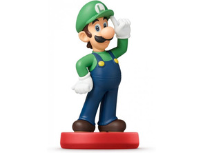 Comprar Super Mario - Amiibo Luigi Super Mario - Amiibo Luigi
