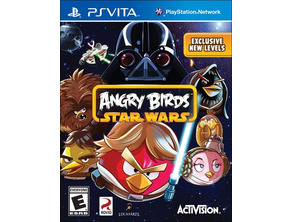 Comprar Angry Birds - Star Wars PS4 Angry Birds - Star Wars PS4