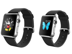 Apple iWatch fivela clássica
