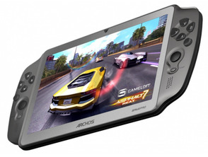Comprar Tablet Archos GamePad Tablet Archos GamePad