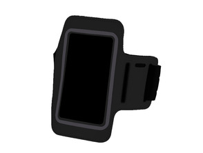Comprar Brazalete para Samsung Galaxy S4 Preto Brazalete para Samsung Galaxy S4 Preto