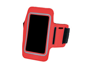 Comprar Brazalete desportivo para Samsung Galaxy S5 Vermelho Brazalete desportivo para Samsung Galaxy S5 Vermelho