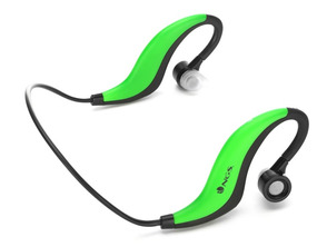 Comprar Fones Bluetooth Artica Runner Verde Fones Bluetooth Artica Runner Verde