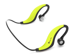 Comprar Fones Bluetooth Artica Runner Amarelo Fones Bluetooth Artica Runner Amarelo