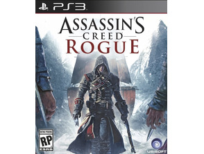 Comprar Assassin's Creed Rogue PS3 Assassin's Creed Rogue PS3