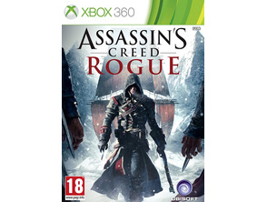 Comprar Assassin's Creed Rogue Xbox 360 Assassin's Creed Rogue Xbox 360