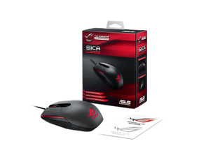 Comprar Asus Rog SICA 5000 DPI Asus Rog SICA 5000 DPI