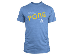Comprar Camiseta Atari Pong XL Camiseta Atari Pong XL