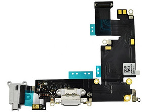 Comprar Dock conector para iPhone 6 Plus Grey Dock conector para iPhone 6 Plus Grey