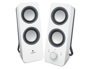 Comprar Logitech Multimedia Speakers Z200 Logitech Multimedia Speakers Z200