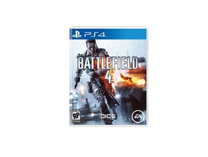 Comprar Battlefield 4 PS4 Battlefield 4 PS4