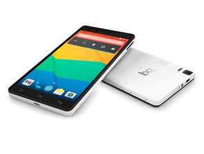 Comprar BQ Aquaris E5 4G (2 GB) Branco BQ Aquaris E5 4G (2 GB) Branco