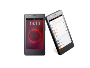 Comprar BQ Aquaris E4.5 Ubuntu Edition BQ Aquaris E4.5 Ubuntu Edition