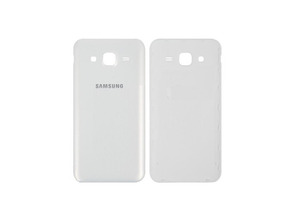 Reposto tampa bateria Samsung Galaxy J5 Branco