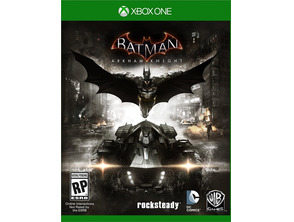 Comprar Batman Arkham Knight Xbox One Batman Arkham Knight Xbox One