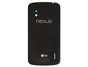 Comprar Back Cover for Nexus 4 (LG E960) Back Cover for Nexus 4 (LG E960)