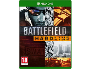 Comprar Battlefield Hardline Xbox One Battlefield Hardline Xbox One