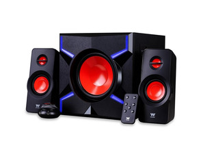 Woxter Big Bass 260 FX