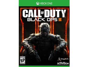 Call of Duty: Black Ops 3 Xbox One