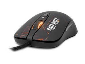 Comprar Steelseries Sensei RAW CoD Edition Steelseries Sensei RAW CoD Edition