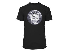 Comprar Camiseta Call of Duty: Bo2 Tombstone Soda L Camiseta Call of Duty: Bo2 Tombstone Soda L