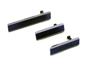 Comprar Conjunto de tampas laterais Sony Xperia Z1 Purple Conjunto de tampas laterais Sony Xperia Z1 Purple