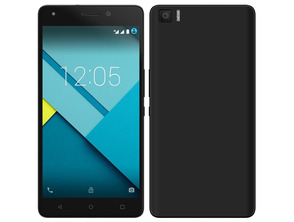 Comprar BQ Aquaris M5.5 16G (2Gb RAM) Preto - Refurbished BQ Aquaris M5.5 16G (2Gb RAM) Preto - Refurbished