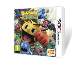 Comprar Pac-man e as aventuras fantasmagóricas 2 Pac-man e as aventuras fantasmagóricas 2