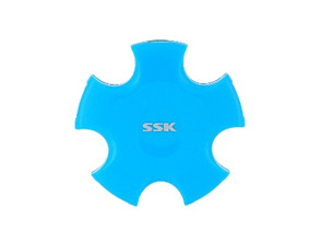 Hub 4 Portos USB 2.0 Azul