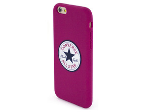 Funda Converse iPhone 6 Rosa