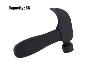 Memoria USB 8 GB Martelo