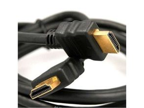 Comprar Cabo HDMI 1.4 (5 metros) Cabo HDMI 1.4 (5 metros)