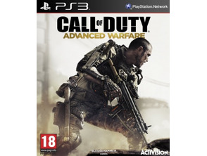 Comprar Call of Duty: Advanced Warfare PS3 Call of Duty: Advanced Warfare PS3